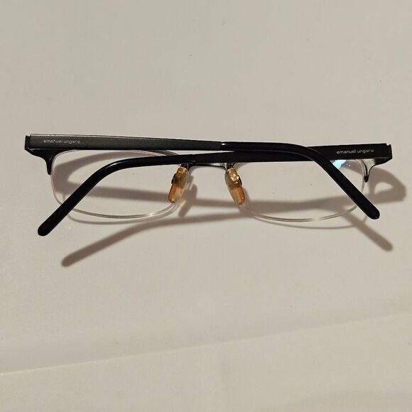 Emanuel Ungaro Black Frame - Picture 3 of 9